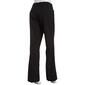 Womens Adrianna Papell Flare Leg Stretch Pants - image 2