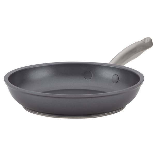 Anolon&#40;R&#41; Accolade 8in. Hard-Anodized Nonstick Frying Pan