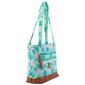 Stone Mountain Tiffany Rose Quilted Donna Tote - image 2