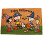 Nourison Peanuts(tm) Happy Halloween Coir - image 1