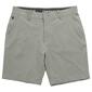 Young Mens Company 81&#40;R&#41; Neige Shorts with Zip Pockets - image 1