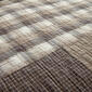 Donna Sharp Smokey Square Cotton Quilt 3pc. Set - image 3