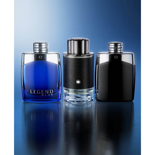 Montblanc Legend Blue Eau de Parfum