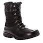 Womens Propet&#40;R&#41; Deleney Frost Ankle Boots - image 1