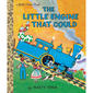 Little Golden Books(R) Little Engine That Could - image 1