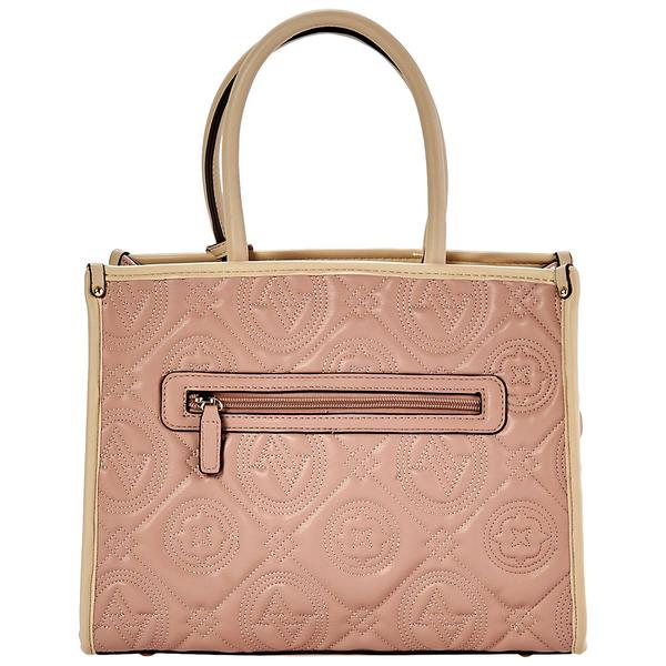 Adrienne Vittadini Quilted Tote