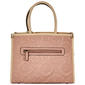 Adrienne Vittadini Quilted Tote - image 3