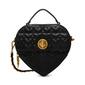 Betsey Johnson Heart Attack Crossbody - image 1