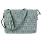 DS Fashion NY Perf Crossbody - image 1