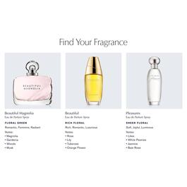 Est&#233;e Lauder&#8482; Beautiful Eau de Parfum