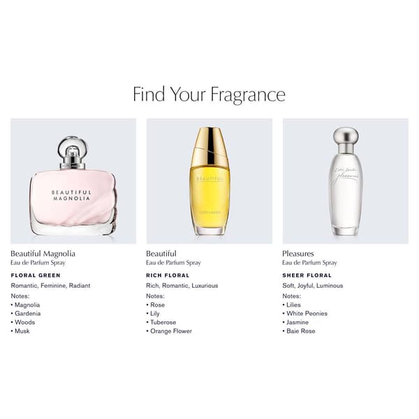 Estée Lauder™ Beautiful Eau de Parfum