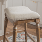 Linon Home Decor Hayes Counter Stool - image 7