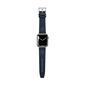 Unisex Timberland Ashby Navy 22mm Apple Watch&#174; Smart Watchband - image 6