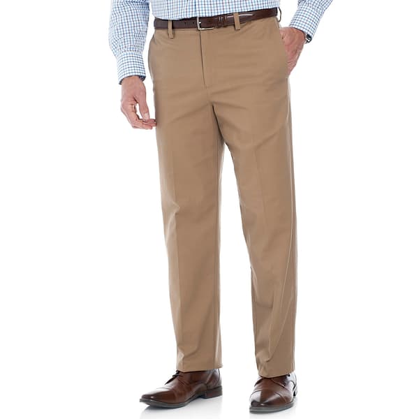 Mens Architect&#40;R&#41; Slim Fit Iron Free Chino Pants - image 