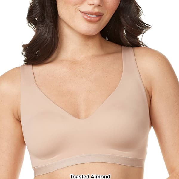 Womens Warner''s Cloud 9&#8482; Smooth Comfort Wire-Free Bra RM1041A