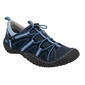 Womens JBU by Jambu Synergy Trail Athletic Sneakers - image 1