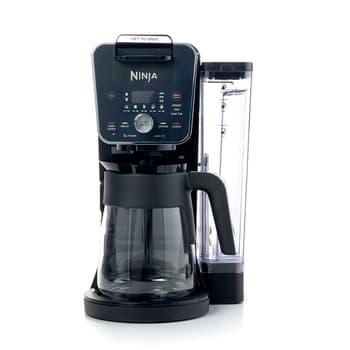 The Ninja DualBrew Coffee Maker is now $80 off at  - TheStreet