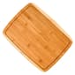 BergHOFF Essentials 15.7in. Bamboo Rectangular Cutting Board - image 2