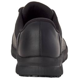 Mens Skechers Skechers Slip-ins® Work™ Nampa - Knotly Sneakers