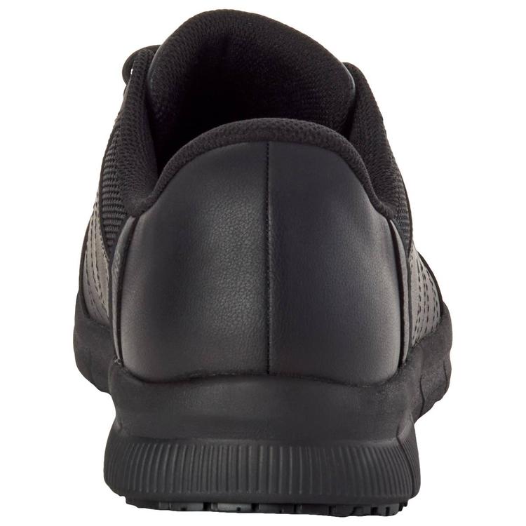 Mens Skechers Skechers Slip-ins® Work™ Nampa - Knotly Sneakers