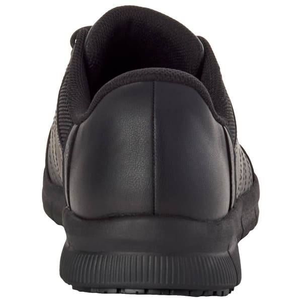 Mens Skechers Skechers Slip-ins® Work™ Nampa - Knotly Sneakers