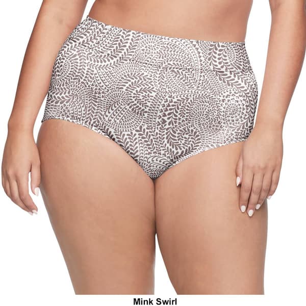 Womens Warner''s No Pinching. No Problems.&#174; Brief Panties 05738