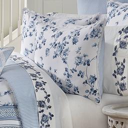 Royal Court Rialto Full/Queen 4pc. Comforter Set