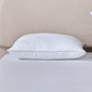 Indulgence Memory Foam Core Hybrid Pillow - image 3