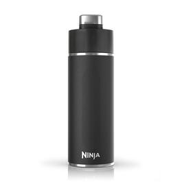 Ninja&#40;R&#41; Thirsti Stainless Steel Travel Bottle