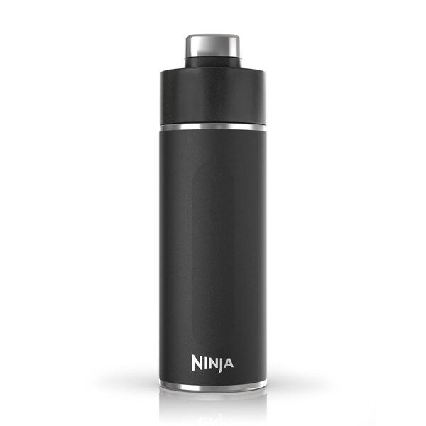 Ninja&#40;R&#41; Thirsti Stainless Steel Travel Bottle - image 