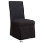 Elements Mia Parsons Dining Chair Set - image 11