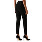 Womens Rafaella® Ponte Slim Ankle Dress Pants w/ Hardware - image 2