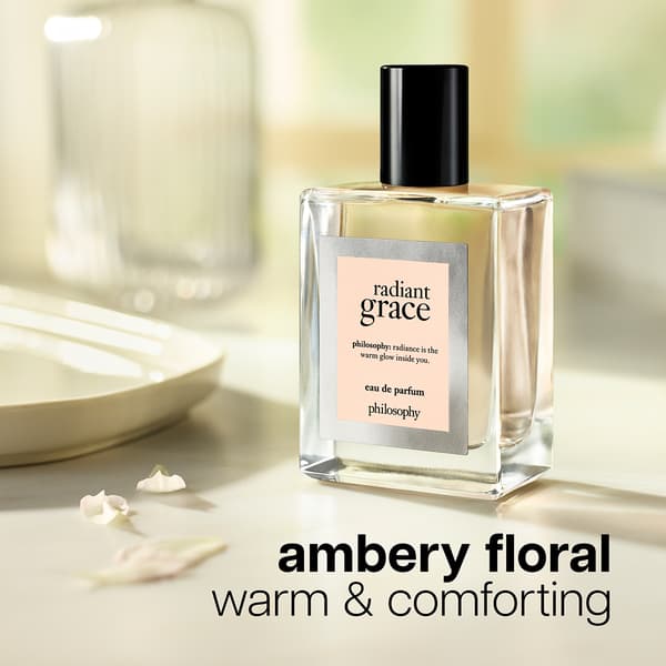 Philosophy Radiant Grace Eau de Parfum