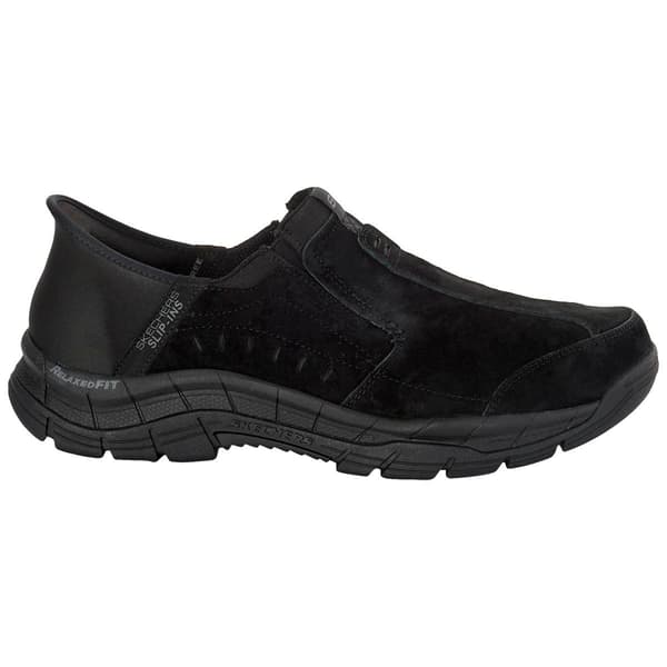 Mens Skechers Slip-ins&#174; Rig - Alvern Athletic Sneakers