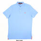 Mens U.S. Polo Assn.® Contrast Logo Short Sleeve Polo - image 4