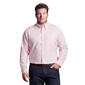 Mens Big & Tall Preswick & Moore(R) Stretch Dress Shirt - White - image 1