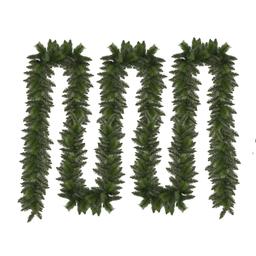 Puleo International 20ft. Spruce Garland