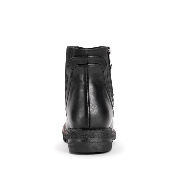 Womens Lukees by MUK LUKS&#174; Spike Chicago Ankle Boots