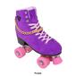 Womens Cosmic Skates Roller Skates with Chain - image 4