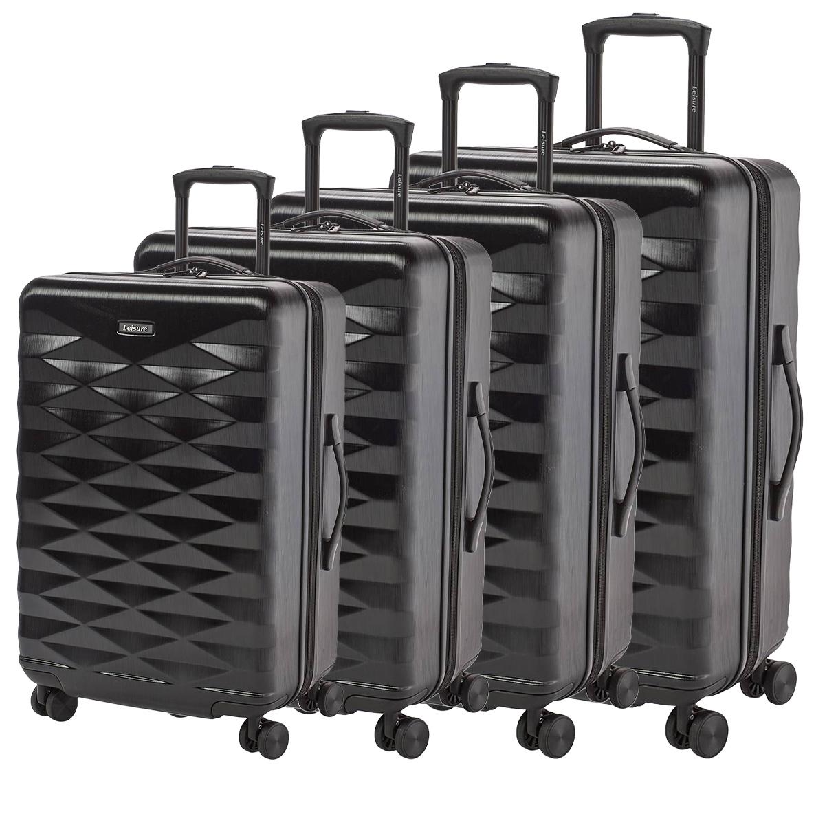 Leisure Odyssey Luggage Collection preview