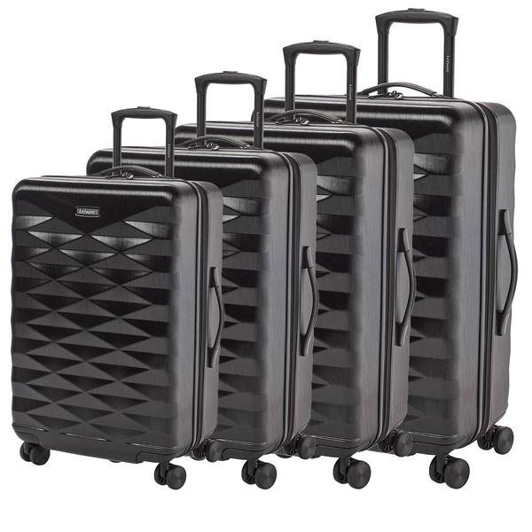 Leisure Odyssey Luggage Collection