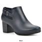 Womens White Mountain Noah Ankle Boots - image 8