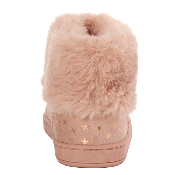 Big Girls White Mountain Inez Ankle Boots