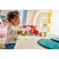 LEGO® DUPLO Peppa Pig Tractor & Market - image 6