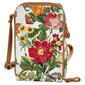 Womens Bueno Mobile Carrier Wallet - Butterfly Garden - image 2