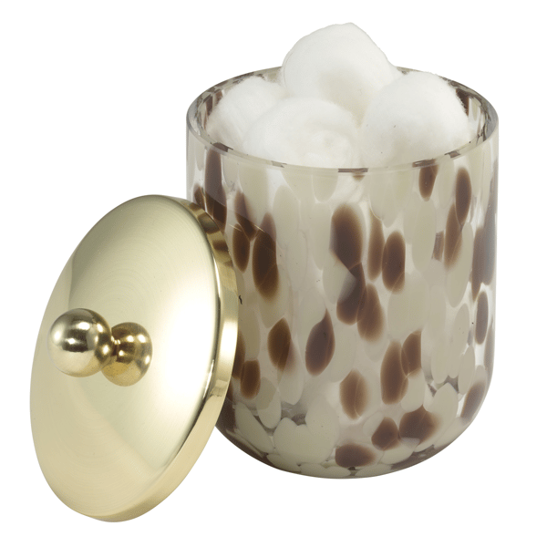 Nicole Miller Safari Jar