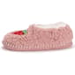 Womens MUK LUKS® Sherpa Ballerina Slippers - image 3
