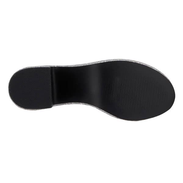 Womens Olivia Miller Capricorn Platform Sandals