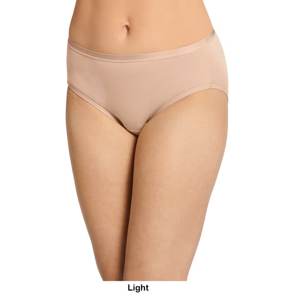 Womens Jockey&#174; Worry Free Hipster Panties - 2583