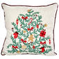 Harper Loft Christmas Tree Decorative Pillow - 18x18 - image 1
